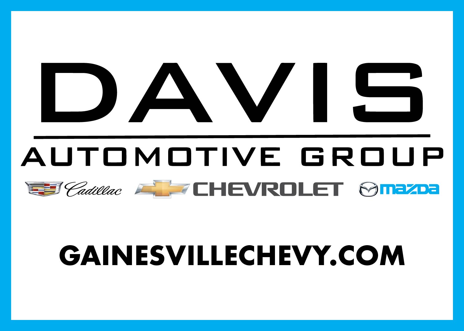Davis Automotive Group