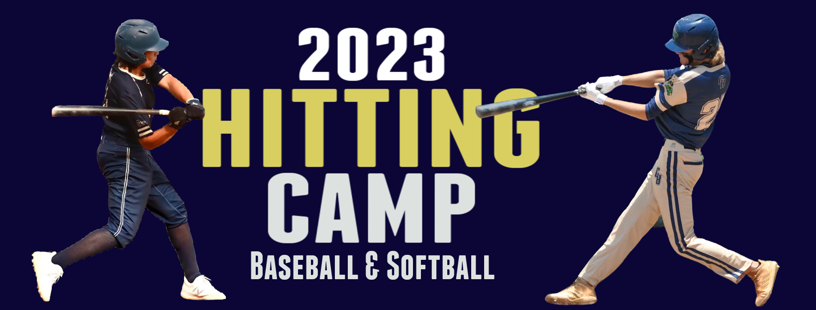 Detroit Tigers Youth Baseball Camps 2023