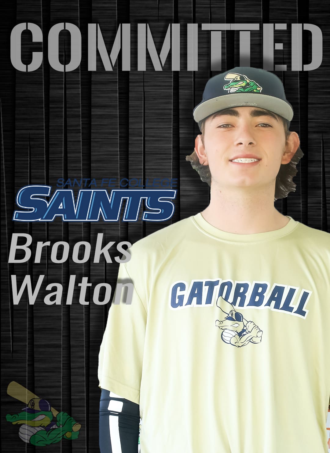 Brooks-Walton