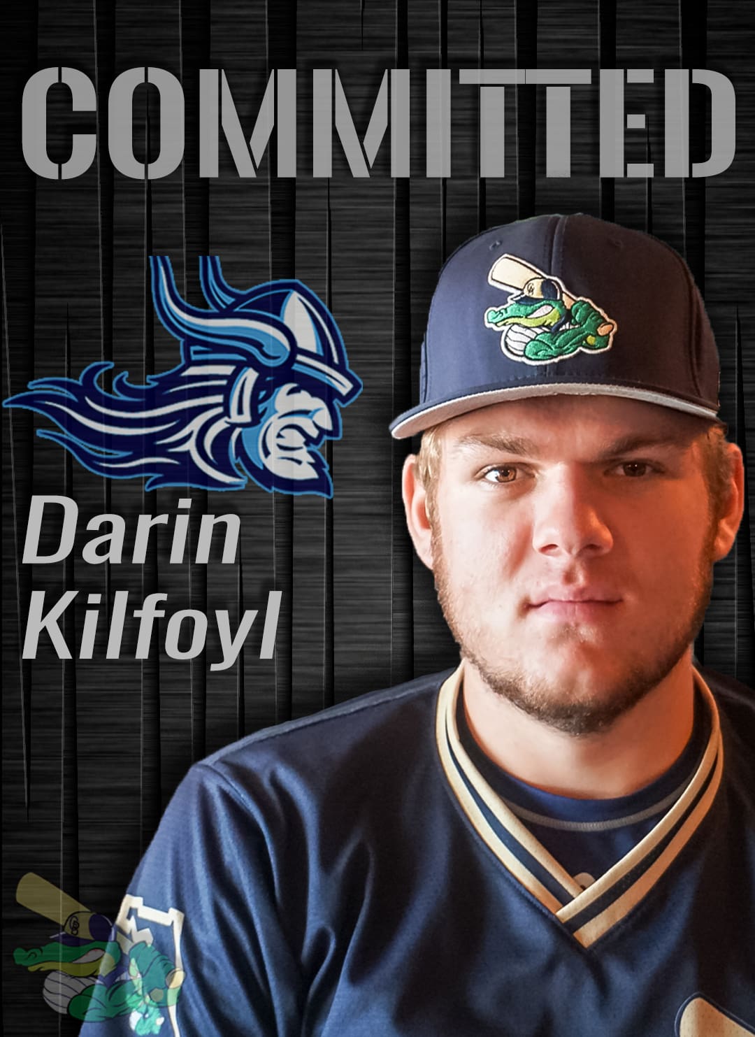 Darin-Kilfoyl