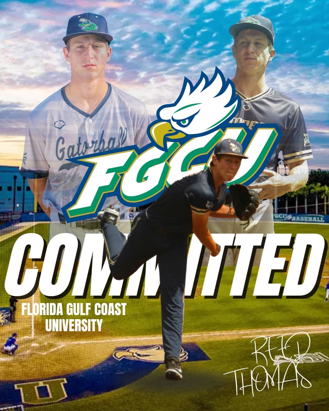 GB Commitment Template - 2