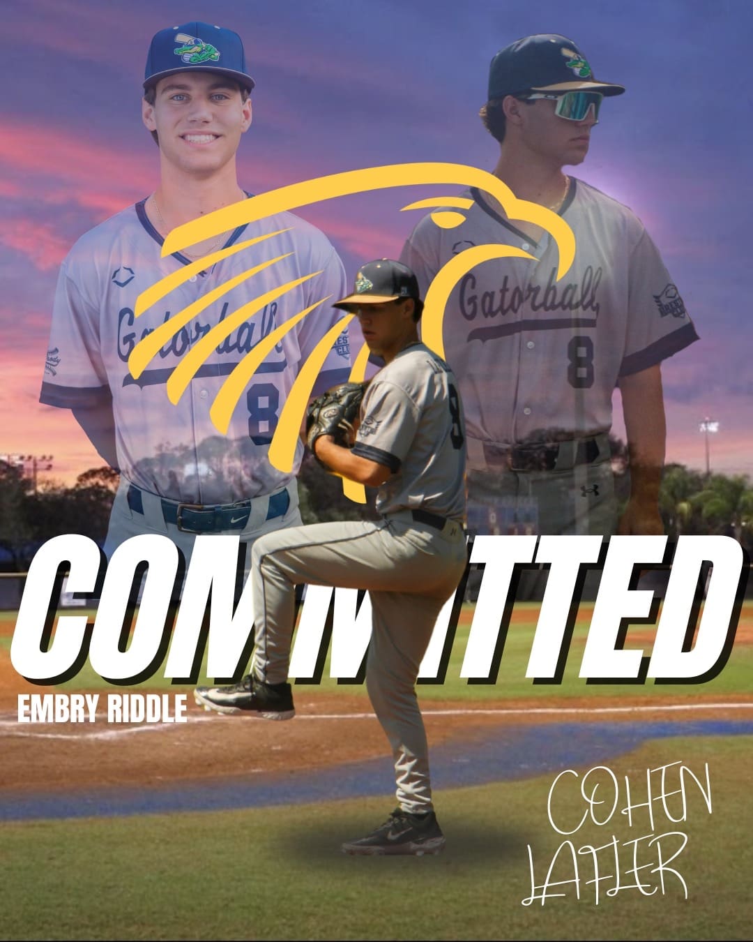 GB Commitment Template - 2