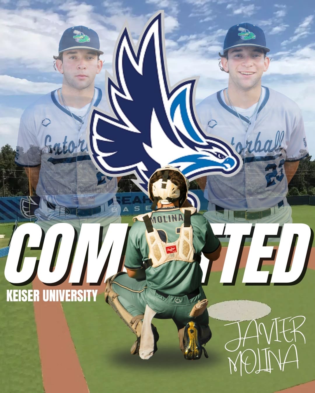 GB Commitment Template - 2