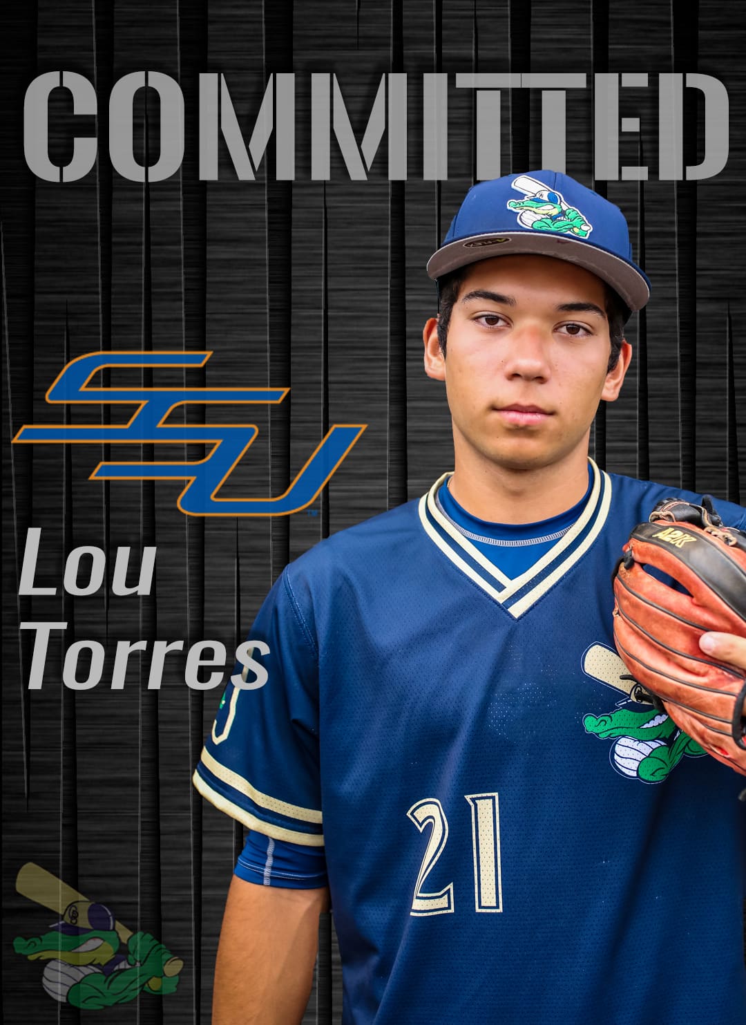 Lou-Torres